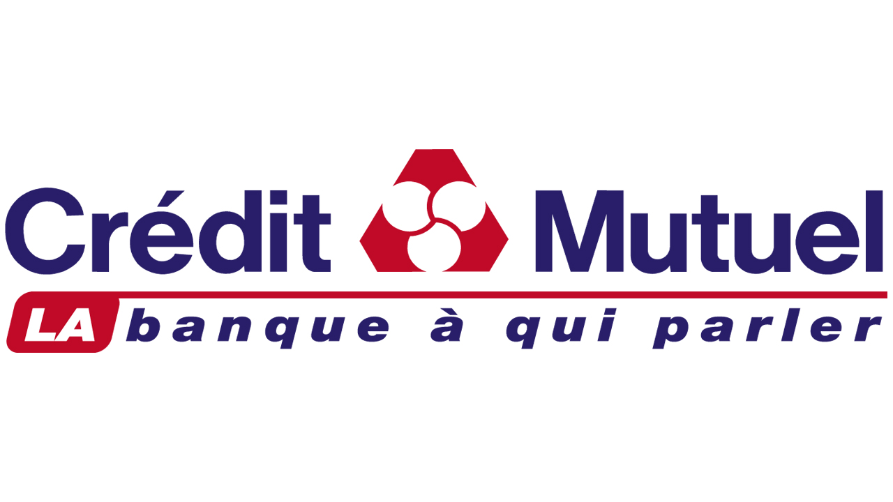 Crédit mutuel Meyzieu